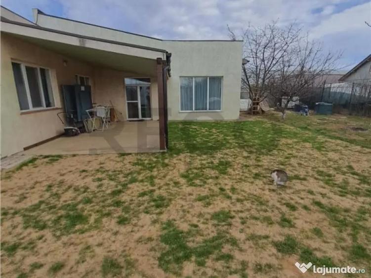 RECO Casa la cheie in cartier Grigorescu - 8