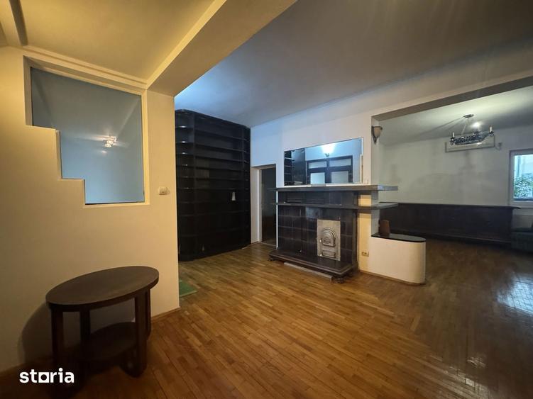 Apartament boem pe o intrare linistita - 4