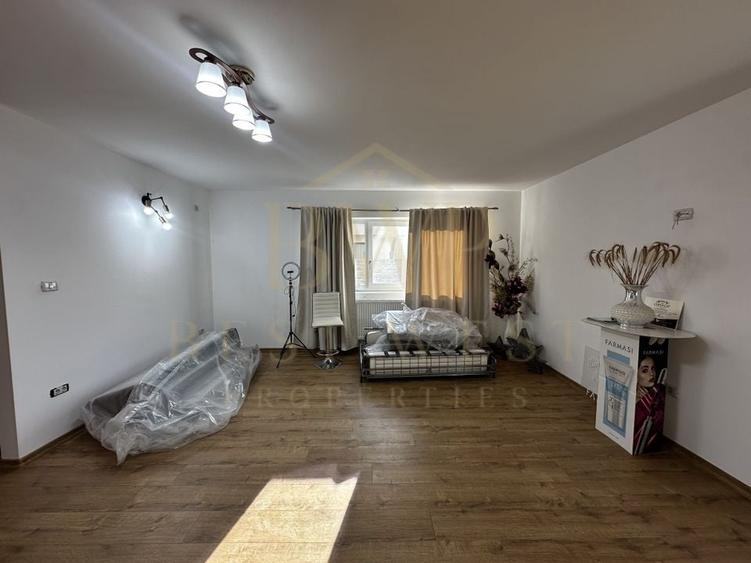 Apartament 2 camere, curte, Braytim - 2