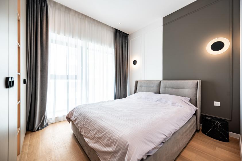 1 BEDROOM APARTMENT FOR RENT // ONE VERDI PARK - 14