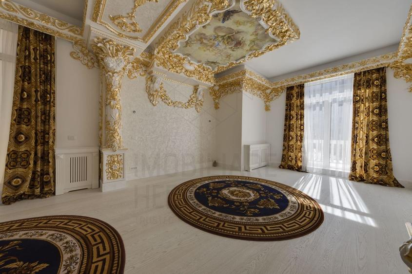 Maison de Bourbon | Vila exclusivista Floreasca Lake | Teren 1200mp - 28