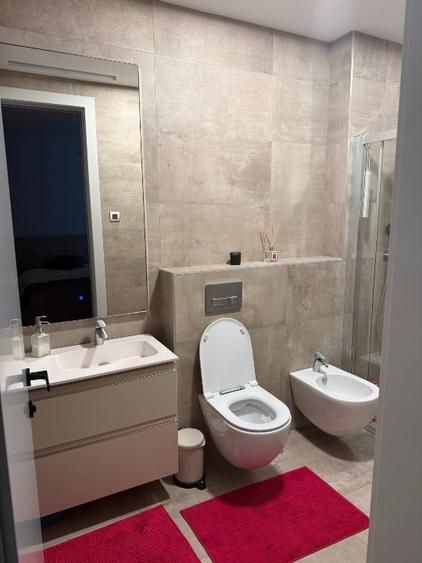 Casă individuală cu 3 camere cu Canalizare în Tomis II