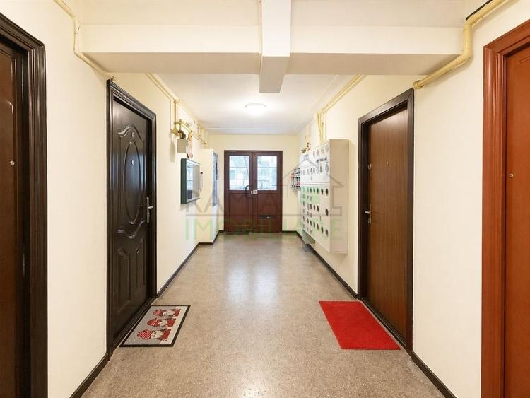 Apartament cu 2 camere semidecomandat în Gemenii