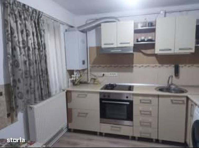 Vand apartament Mansarda - 9