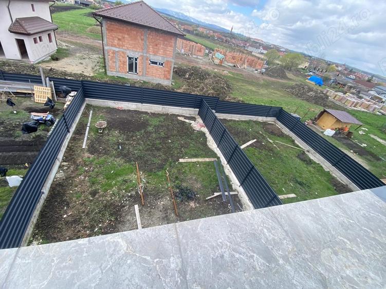 Penthouse duplex 165 mp utili, terasa 27 mp, zona lini?tita - 3