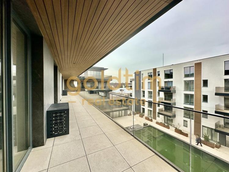 PIPERA/JOLIE VILLE/ARQA RESIDENCE/IANCU NICOLAE/SUPERB/2 LOCURI PARCARE/DESIGNER - 27