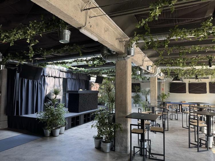 Oclu Events - spatiu corporate, majorate, petreceri, karaoke, lansari - 3