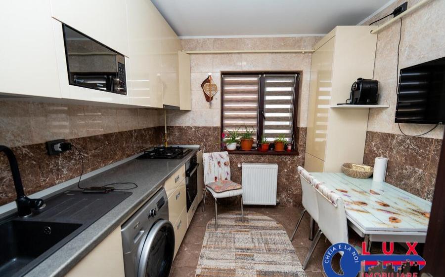 ID 3639 Apartament modern 3 camere- Bloc Nou Cartier C5 - 5