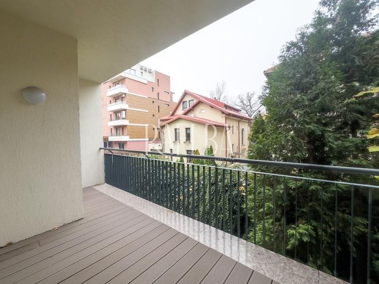 Dorobanti | Capitale | 180Mp | 4 cam. | Washington Residence - 22