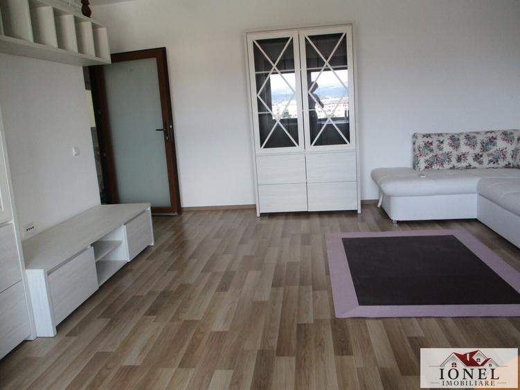 Apartament trei camere de inchiriat in Alba Iulia, bloc nou - 1