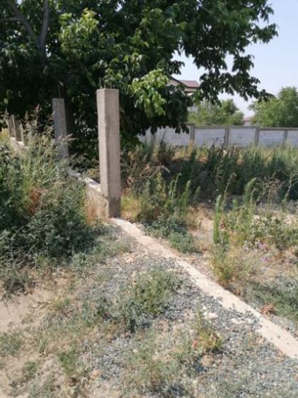 Teren intravilan Mineri, Jud. Tulcea, suprafață 856 m - 3