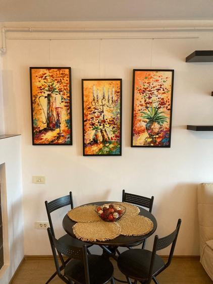 Studio LUX de inchiriat - 8