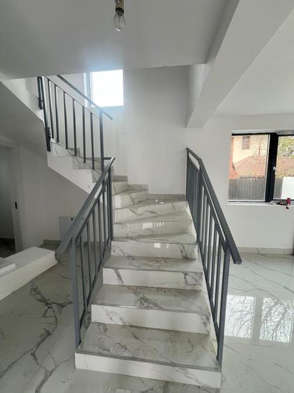 Duplex - 4 camere - 2 bai --pod-incalzire  in pardoseala - 9