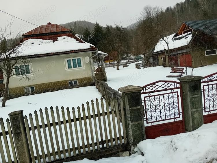Casa de vanzare in comuna avram iancu alba - 1