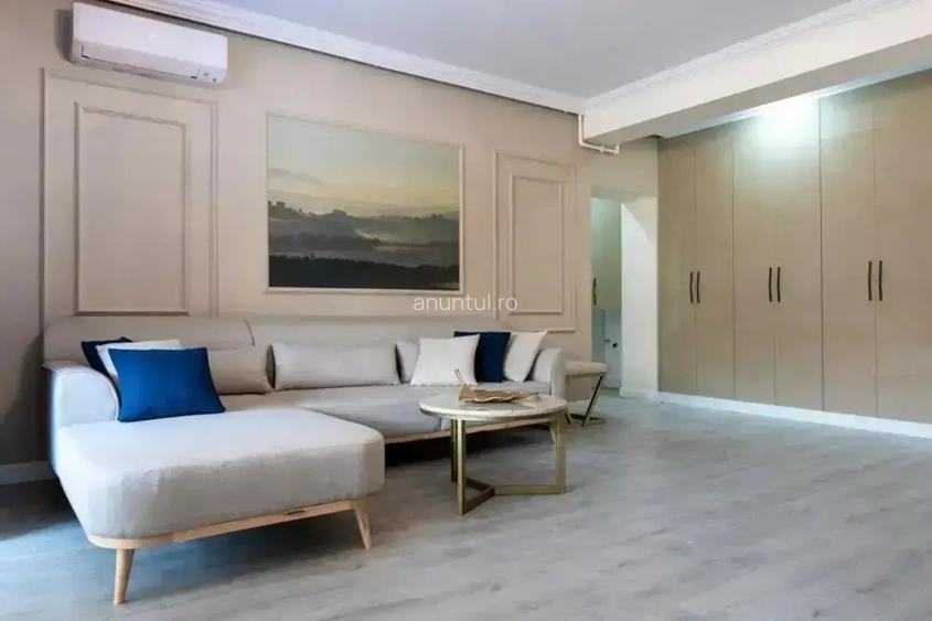 Doua camere in Pipera Ivory Residence Doua camere in Pipera Ivory Residence