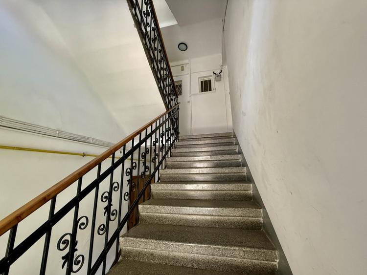 Locatie premium! Apartament 2 camere, suprafata generoasa –Central, Brasov - 17