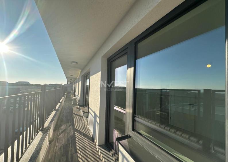 3 CAMERE+ TERASA CU VEDERE PANORAMICA - 7