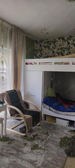 Vand apartament cu 2 camere,pe strada Stejarului,Flore?ti! - 4