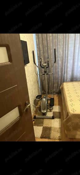 Vand Apartament Crangasi(Ceahlaul) 3 camere - 11