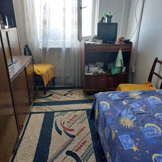 Apartament 4 camere, ultracentral, Rosiori de Vede | 79,65 mp utili - 4