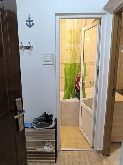 Garsoniera et.1 str.Cabanei G1 - 4