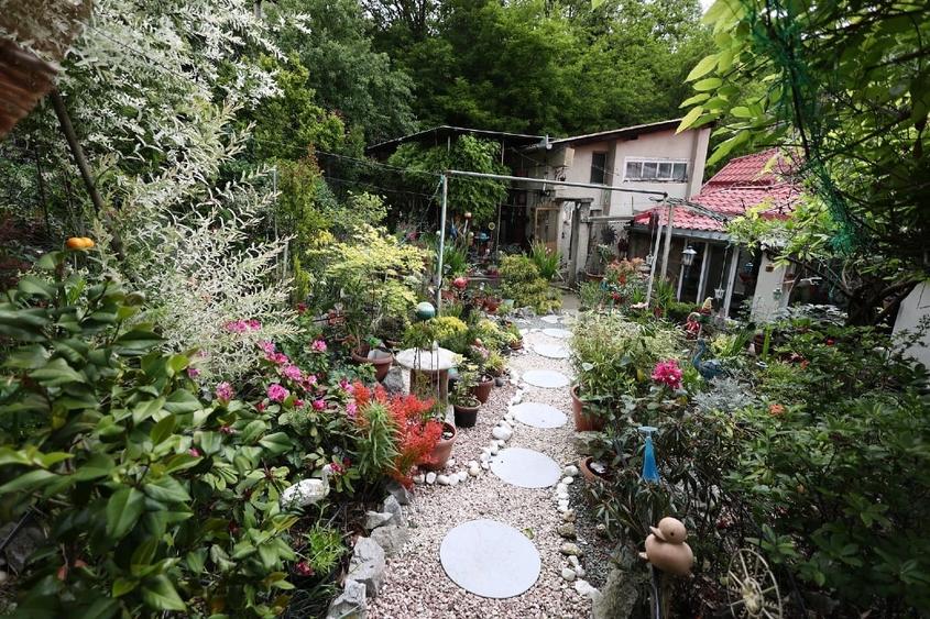 Casa de vanzare in Resita, zona muncitoresc - 10