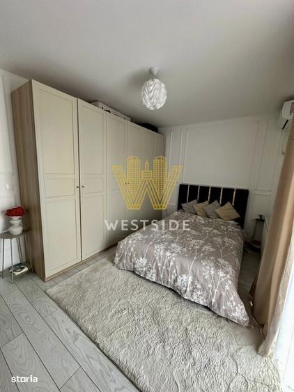 Apartament premium cu o camera, de vanzare, in Giroc - 4