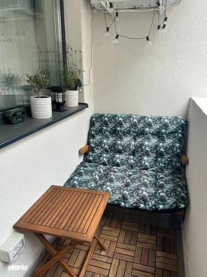 2 Camere / Decomandat / Lacul Morii / Loc de parcare / Centrala propri - 4