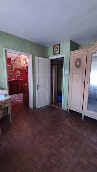 Ap. 3 camere Tiglina 2,  Str. Constructorilor, 66mp - 8