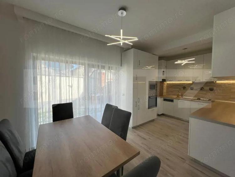 Casa moderna P+1 , 4 camere, zona Ford - 25