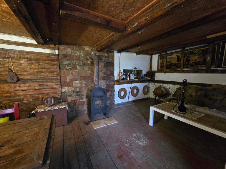 Mosnita Veche- Vila 2 apartamente- Teren 1100 mp - 6