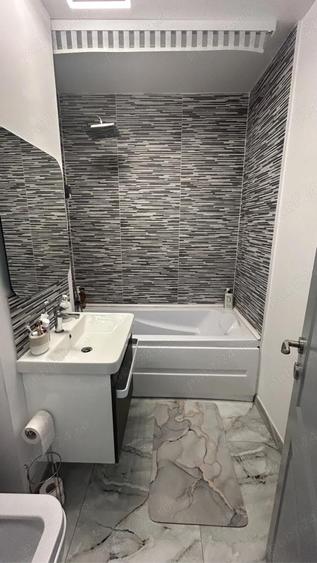 Vanzare Apartament 3 camere decomandat Renovat Drumul Taberei-Raul Doamnei - 5