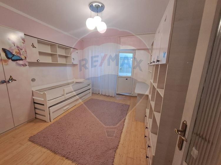 Apartament 2 camere, 57 mp, mobilat, 2 balcoane, Ștefan cel Mare - 3