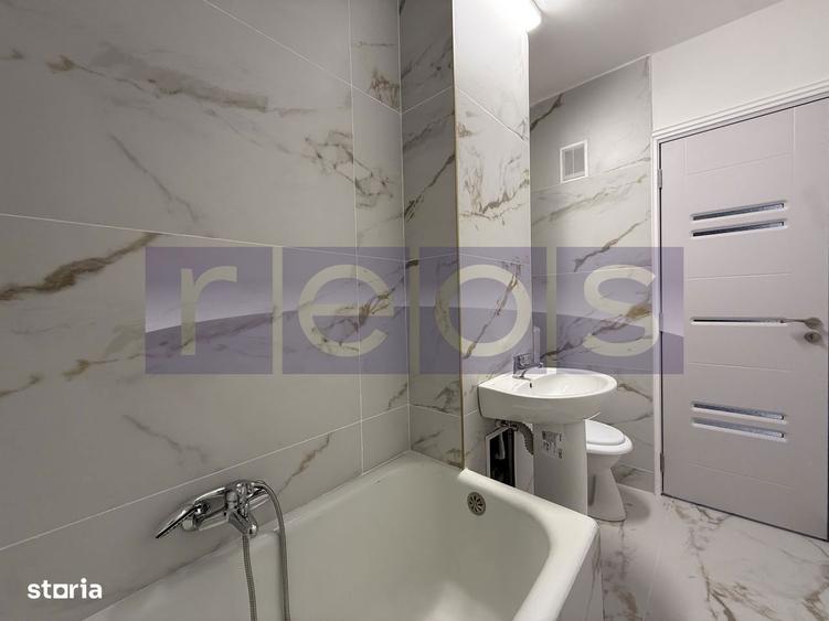 Vanzare Garsoniera | Zona Titan | Luminoasa Si Spatioasa - 10