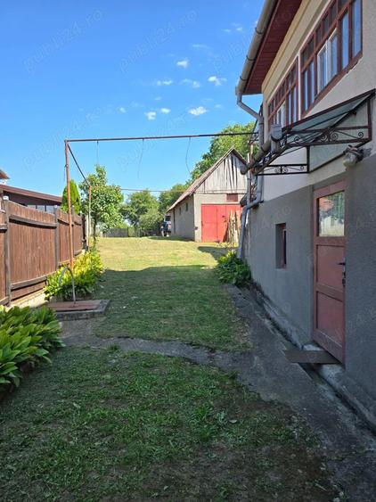 Casa Ghelari 1822 mp - 2