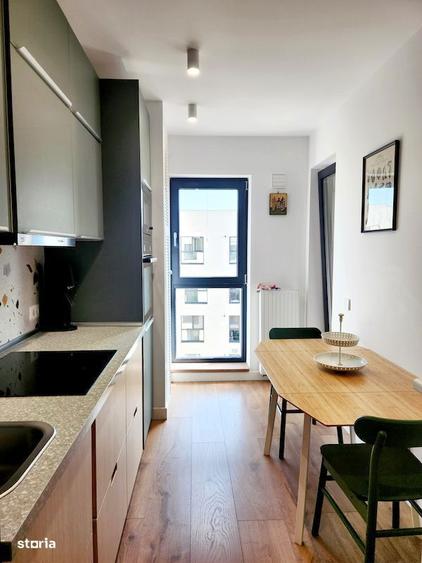 Vanzare 3 camere, 2x locuri parcare, 2x boxe, Drumul Taberei, Exigent - 5