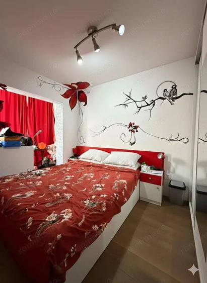 OCAZIE: 4 camere, etaj intermediar, la cheie, zona Circumvalatiunii - 2