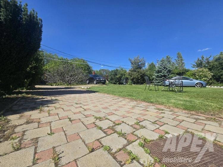 Teren imprejmuit 560 m | Toate Utilitatile | Drumul Taberei - Valea Furcii - 11