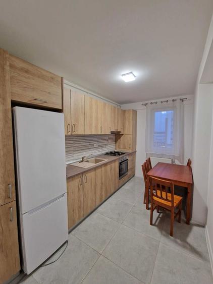 Inchiriez Apartament 2 Camere Militari Envogue Iuliu Maniu Preciziei - 7