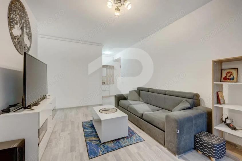 Apartament 3 camere, 2 bai, Postalionului, Grand Arena, loc de parcare - 10