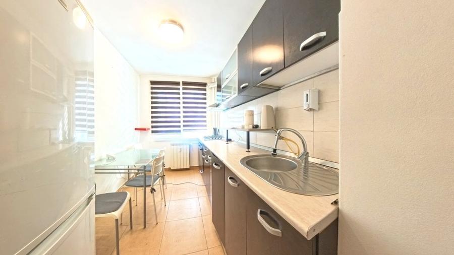 Apartament 2 camere Dristor - 2 minute de metrou - mobilat si utilat - 6