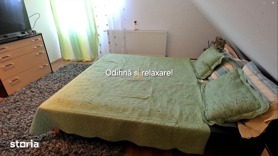 Casa de Vanzare Suceava Arghira - 12