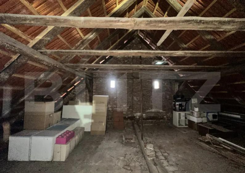 APARTAMENT 2 CAMERE POZITIE EXCELENTA IN CENTRU VECHI - 6