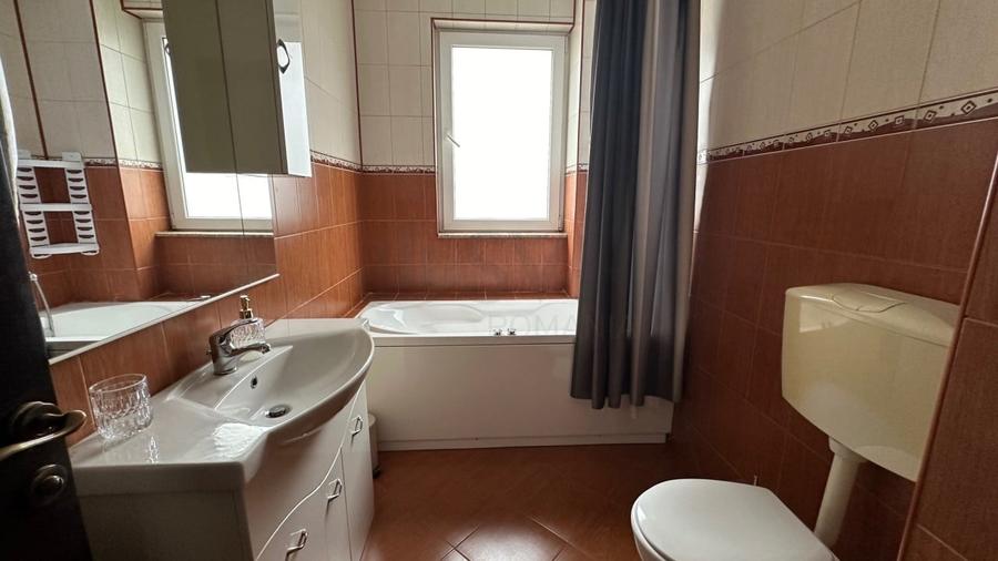 REA1019916 Apartament 3 camere Stefan Cel Mare complet mobilat - 8