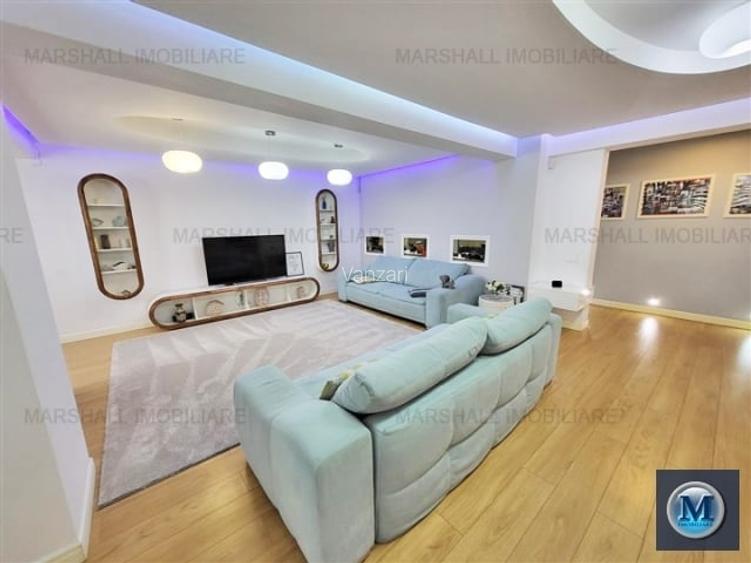 Apartament 4 camere de vanzare, zona 9 Mai, 201.4 mp #16505