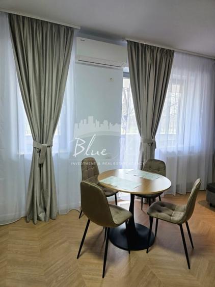 City Park Mall- Apartament 2 camere, prima inchiriere - 7