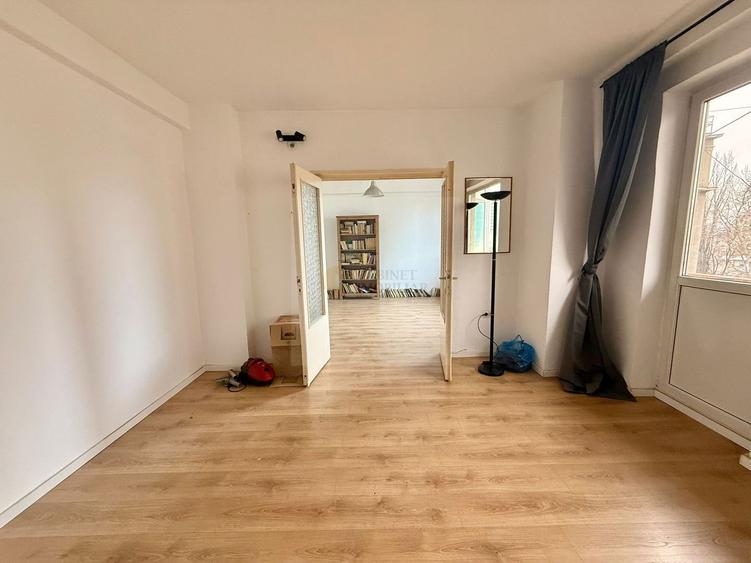 2 camere I Universitate | Balcon deschis | Creditabil - 5