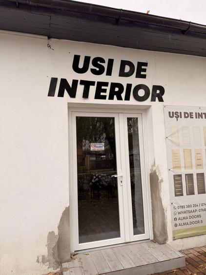 Spatiu de inchiriat - 7