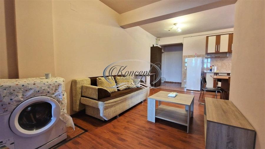 Apartament cu parcare pe Calea Turzii - 3