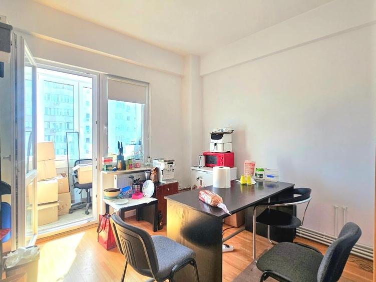 Vitan - Calea Dudesti - birou 120 mp utili + posibilitate extindere. - 7